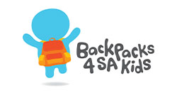 Backpacks 4 SA Kids