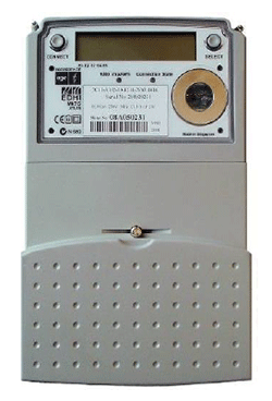 Smart meter MK7C